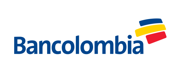 Logo Bancolombia