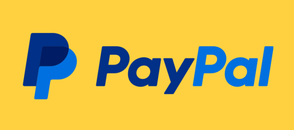 Logo PayPal