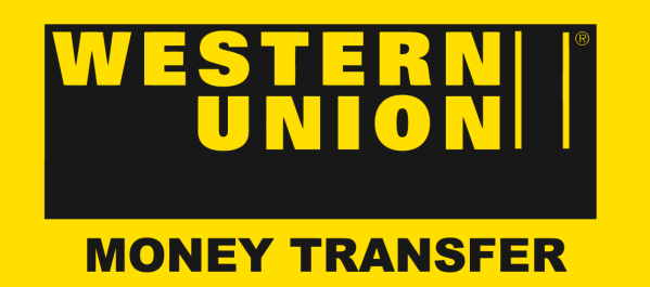 Logo Western Union
