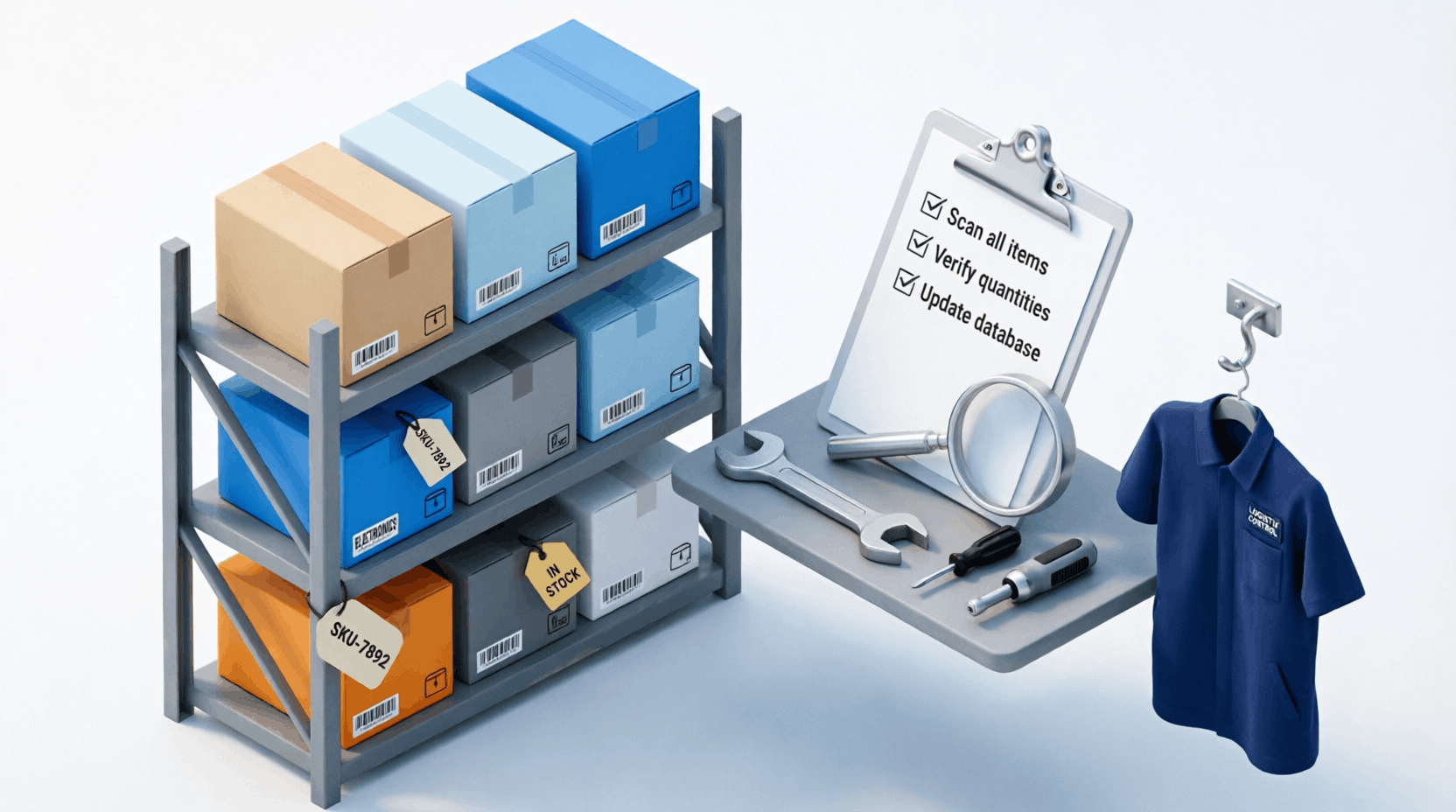 Icono de inventario